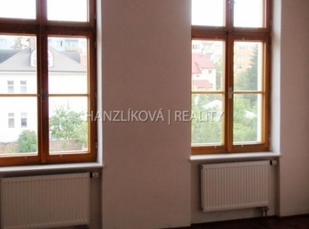 Pronájem bytu, 2+kk, 40 m²