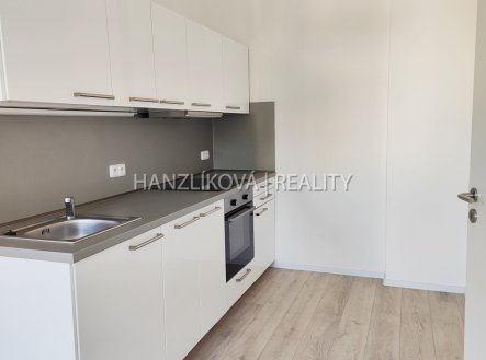 Pronájem bytu, 2+kk, 40 m²