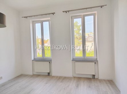 Pronájem bytu, 2+kk, 40 m²
