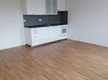 Pronájem bytu, 1+kk, 30 m²