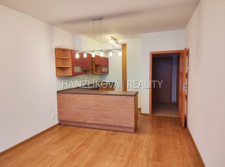Pronájem bytu, 2+kk, 54 m² obrázek