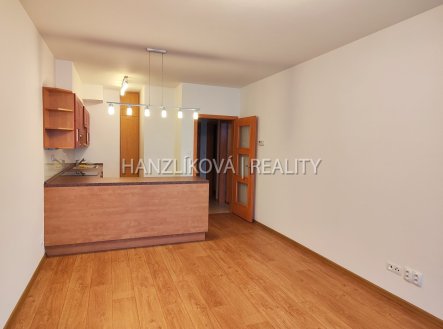 Pronájem bytu, 2+kk, 54 m²