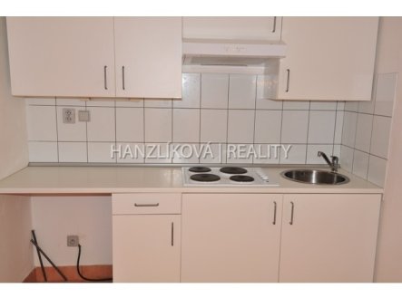 Pronájem bytu, 1+1, 27 m²