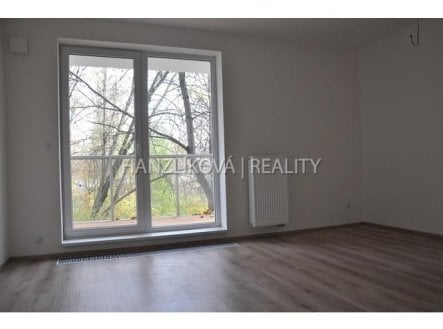 Pronájem bytu, 2+kk, 48 m² obrázek