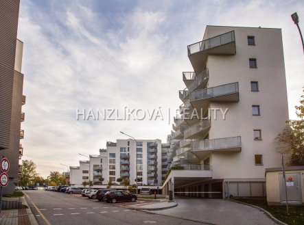 Pronájem bytu, 1+kk, 30 m²