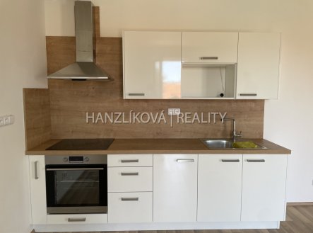 Pronájem bytu, 2+kk, 52 m²
