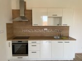 Pronájem bytu, 2+kk, 52 m²