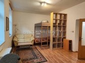 Pronájem bytu, 1+kk, 38 m²