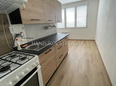 Pronájem bytu, 2+1, 50 m²