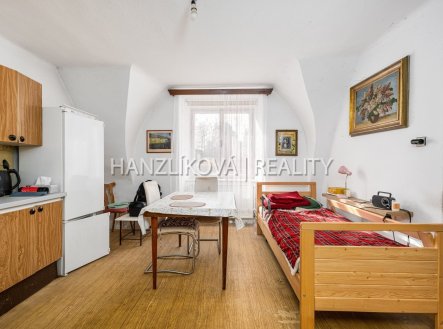 Prodej zemědělského objektu, 1 199 m²