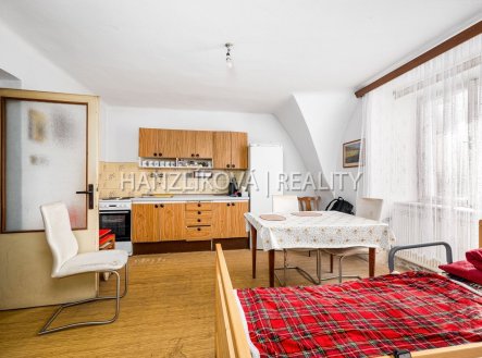 Prodej zemědělského objektu, 1 199 m²