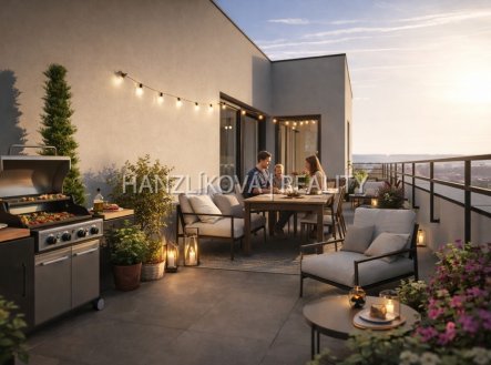 foto: 1 | Prodej bytu, 6+1, 132 m²