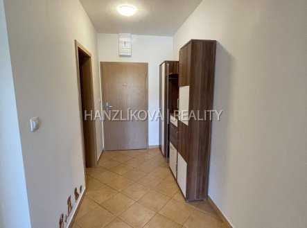 Pronájem bytu, 2+kk, 40 m²