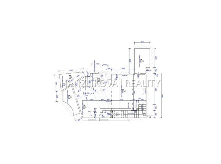 Pronájem bytu, 3+kk, 105 m²