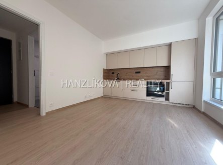 Pronájem bytu, 2+kk, 36 m²