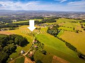 Prodej pozemku pro bydlení, 783 m²