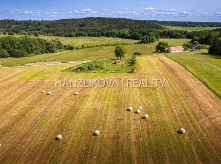 Prodej pozemku pro bydlení, 783 m²