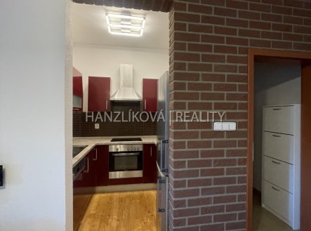 foto: 1 | Pronájem bytu, 2+1, 46 m²