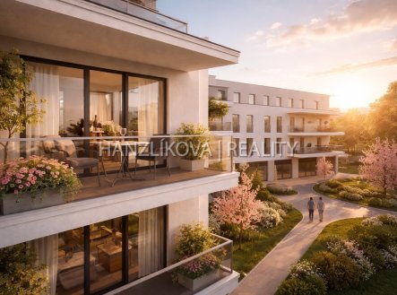 Prodej bytu, 6+1, 132 m²