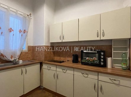 Pronájem bytu, 1+1, 41 m²