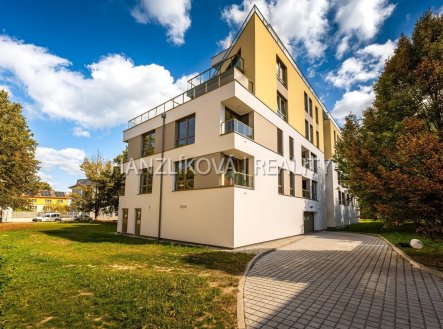 foto: 1 | Pronájem bytu, 2+kk, 40 m²
