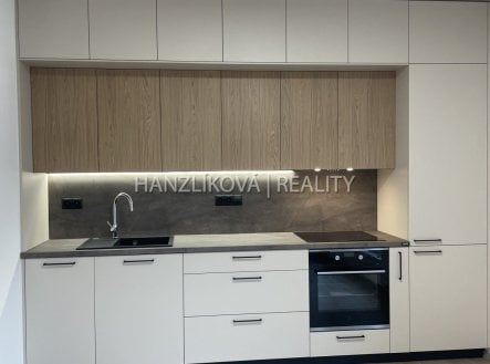 Pronájem bytu, 2+kk, 40 m²