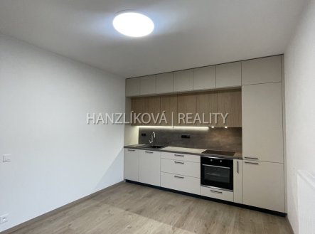 Pronájem bytu, 2+kk, 40 m²