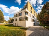 Pronájem bytu, 2+kk, 40 m²