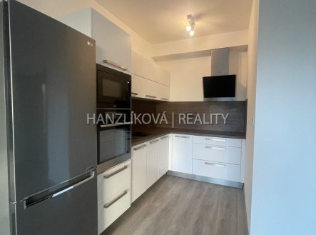 Pronájem bytu, 2+kk, 57 m² obrázek