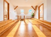 Prodej bytu, 4+kk, 143 m²
