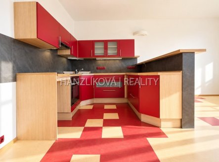 Prodej bytu, 4+kk, 143 m²