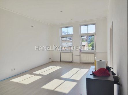 Pronájem bytu, 3+kk, 78 m²