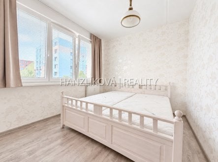 Prodej bytu, 2+kk, 45 m²