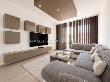 Prodej bytu, 3+1, 75 m²