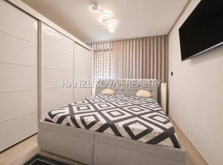 Prodej bytu, 3+1, 75 m²