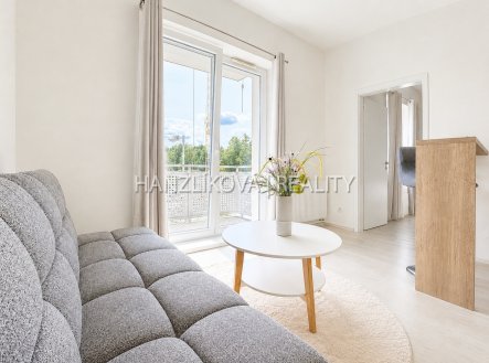 Prodej bytu, 2+kk, 45 m²