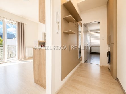 Prodej bytu, 2+kk, 45 m²