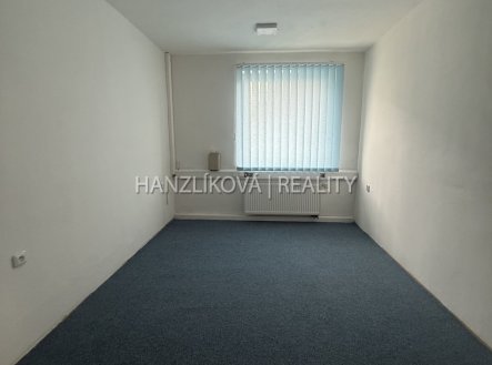 Pronájem kanceláře, 13 m²