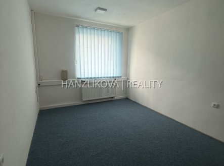 Pronájem kanceláře, 13 m²