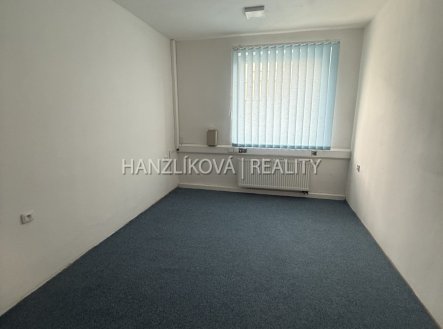 Pronájem kanceláře, 13 m²