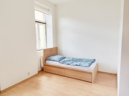 Pronájem bytu, 1+kk, 25 m²