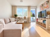 Prodej bytu, 2+kk, 54 m²