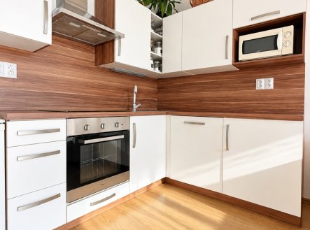 Prodej bytu, 2+kk, 54 m²