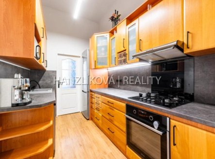Pronájem bytu, 3+1, 62 m²
