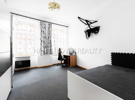 Pronájem bytu, 3+1, 62 m²