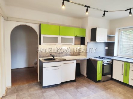 Pronájem bytu, 3+1, 78 m²