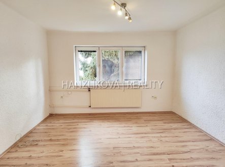 Pronájem bytu, 3+1, 78 m²