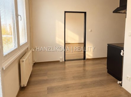 Pronájem bytu, 2+1, 72 m²