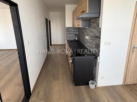 Pronájem bytu, 2+1, 72 m²