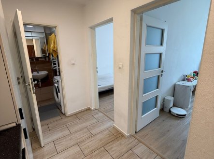 Pronájem bytu, 2+kk, 55 m²